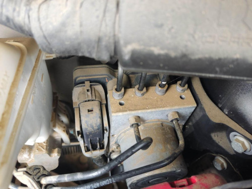  ABS, FIAT, II TIPO (356) BERLINA 
