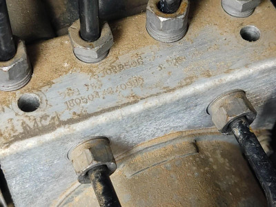 ABS, FIAT, II TIPO (356) BERLINA