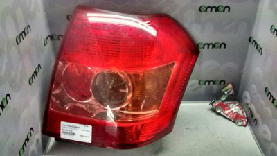 PILOTO TRASERO DERECHO, TOYOTA, COROLLA (E12)