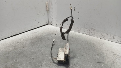 CERRADURA PUERTA TRASERA DERECHA, PEUGEOT, 5008