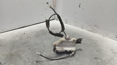 CERRADURA PUERTA TRASERA DERECHA, PEUGEOT, 5008