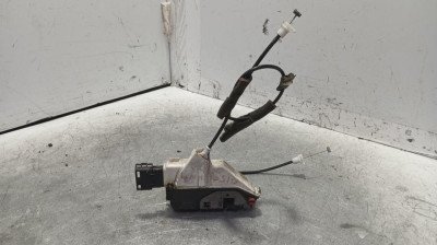 CERRADURA PUERTA TRASERA DERECHA, PEUGEOT, 5008