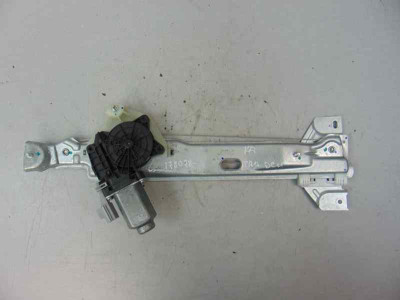 ELEVALUNAS TRASERO DERECHO, FORD, KA+ (CDU)