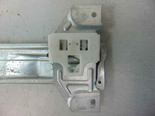  ELEVALUNAS TRASERO DERECHO FORD KA+ (CDU) 