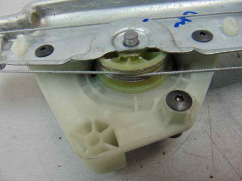  ELEVALUNAS TRASERO DERECHO FORD KA+ (CDU) 