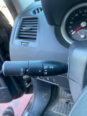 RENAULT MEGANE II GRANDTOUR