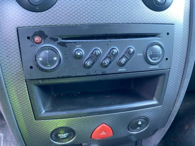 RENAULT MEGANE II GRANDTOUR