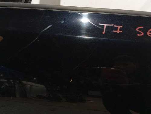 PUERTA TRASERA IZQUIERDA VOLKSWAGEN GOLF VI (5K1)(10.2008) 