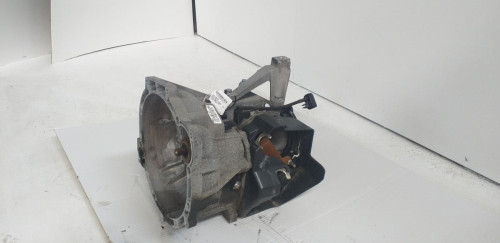  CAJA CAMBIOS Volvo C30 