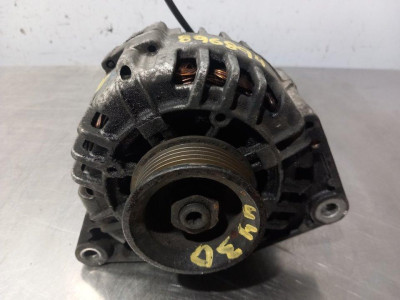 ALTERNADOR, AUDI, A6 BERLINA (4B2)