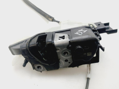 CERRADURA PUERTA DELANTERA IZQUIERDA CITROEN C3 AIRCROSS 