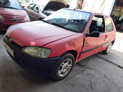 PEUGEOT 106 (S2)