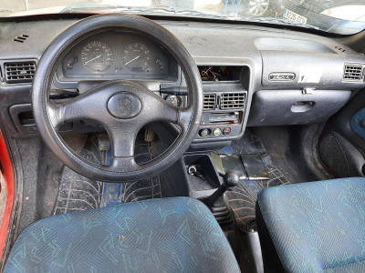 PEUGEOT 106 (S2)