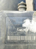ABS Seat TOLEDO (5P2) 