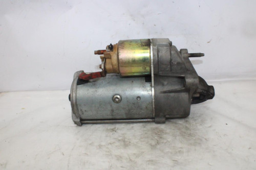 MOTOR ARRANQUE 