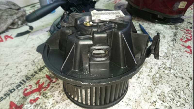 VENTILADOR CALEFACCION, Citroen, C5 BERLINA