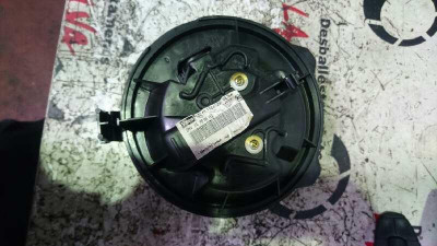 VENTILADOR CALEFACCION, Citroen, C5 BERLINA