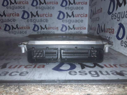 CENTRALITA MOTOR UCE 
