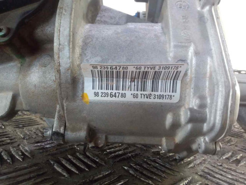CREMALLERA DIRECCION Citroen C3 