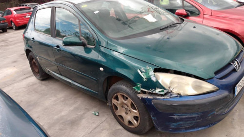  PEUGEOT 307 (S1)(04.2001) 