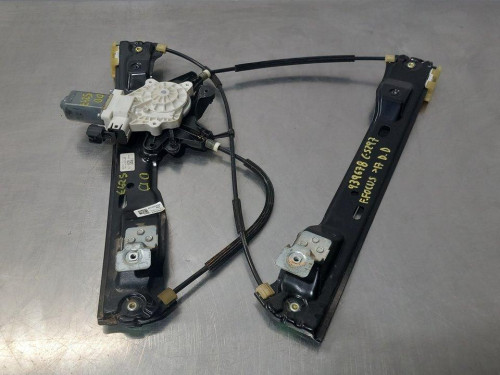  ELEVALUNAS DELANTERO DERECHO FORD FOCUS SPORTBREAK (CEW) 