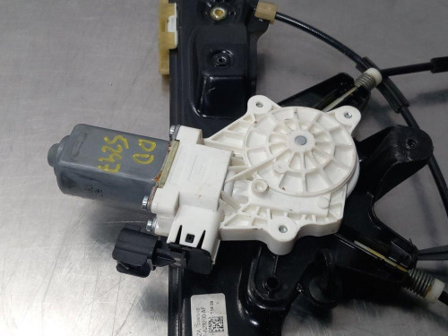  ELEVALUNAS DELANTERO DERECHO FORD FOCUS SPORTBREAK (CEW) 