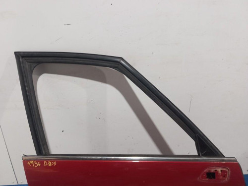  PUERTA DELANTERA DERECHA, CITROEN, C4 PICASSO 