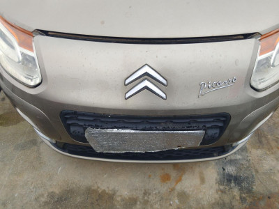 PARAGOLPES DELANTERO, CITROEN, C3 PICASSO