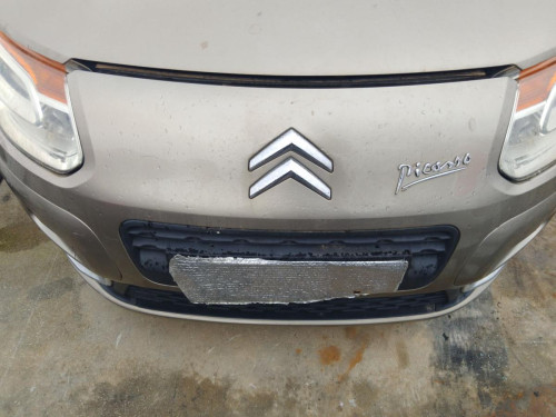PARAGOLPES DELANTERO, CITROEN, C3 PICASSO