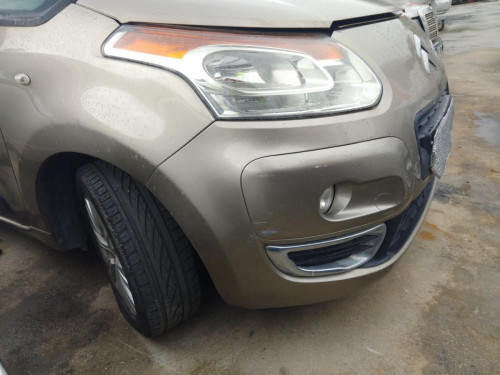 PARAGOLPES DELANTERO, CITROEN, C3 PICASSO