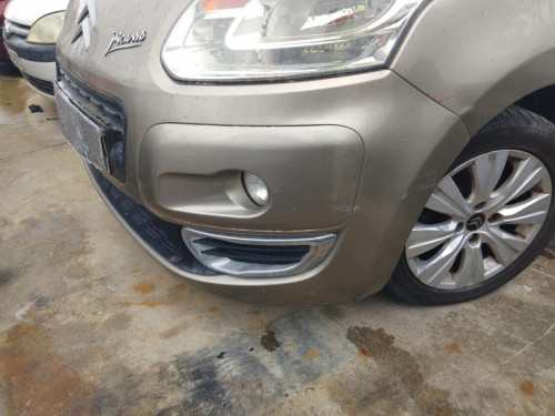 PARAGOLPES DELANTERO, CITROEN, C3 PICASSO