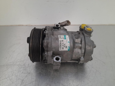COMPRESOR AIRE ACONDICIONADO, OPEL, MERIVA