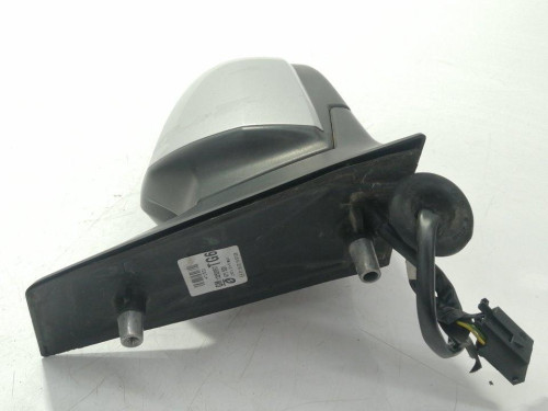  RETROVISOR IZQUIERDO OPEL ZAFIRA B 