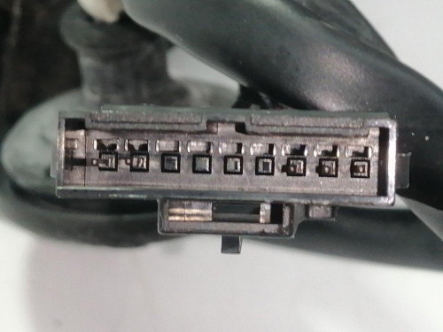  RETROVISOR IZQUIERDO OPEL ZAFIRA B 