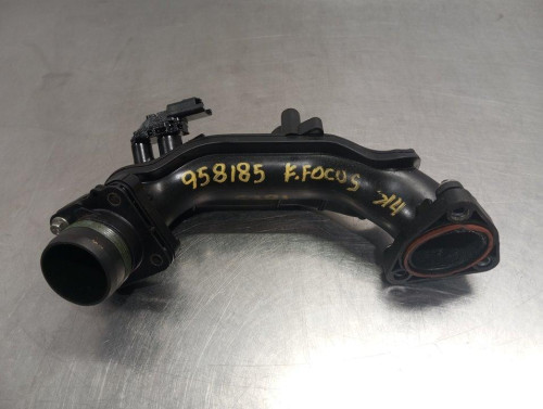 TUBO PRESION TURBOCOMPRESOR Ford FOCUS BERLINA (CB8) 