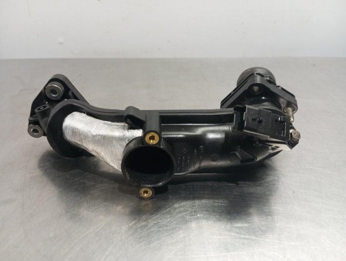 TUBO PRESION TURBOCOMPRESOR Ford FOCUS BERLINA (CB8) 