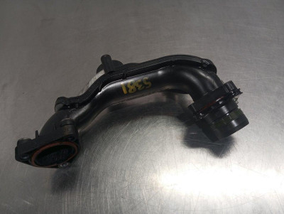 TUBO PRESION TURBOCOMPRESOR, FORD, FOCUS BERLINA (CB8)