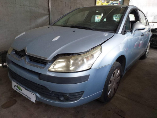  CITROEN C4 BERLINA 