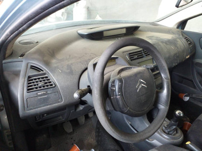CITROEN C4 BERLINA