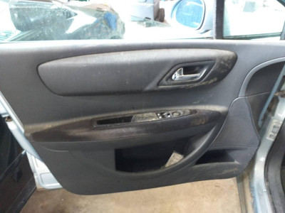 CITROEN C4 BERLINA