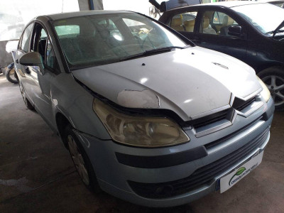CITROEN C4 BERLINA