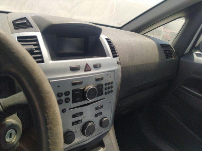 SISTEMA AUDIO / RADIO CD