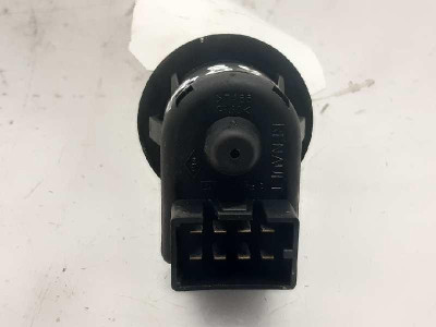 MANDO RETROVISOR, RENAULT, MEGANE II BERLINA 5P