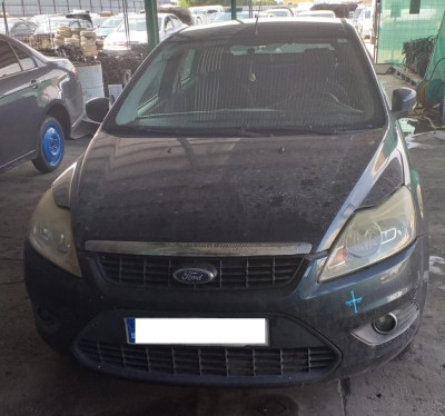 FORD FOCUS BERLINA (CB4)
