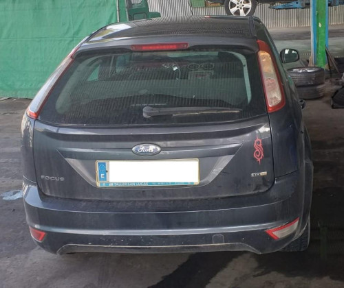  FORD FOCUS BERLINA (CB4) 