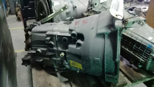 CAJA CAMBIOS BMW SERIE 3 BERLINA (E46) 