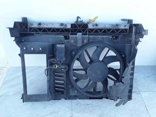 PANEL FRONTAL SEAT IBIZA (6K1) 