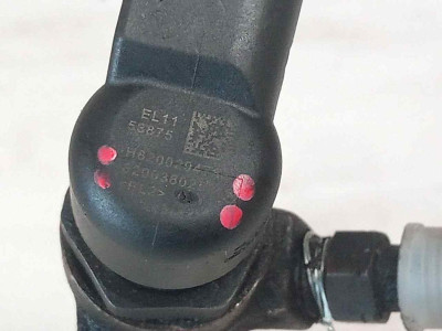 INYECTOR, RENAULT, SCENIC II (JM)