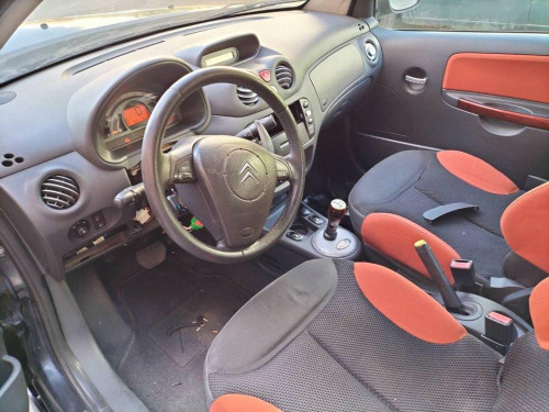  CITROEN C2 