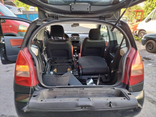  CITROEN C2 